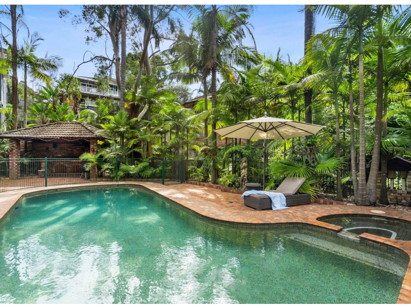 11 Wakooka Avenue, Elanora Heights NSW 2101