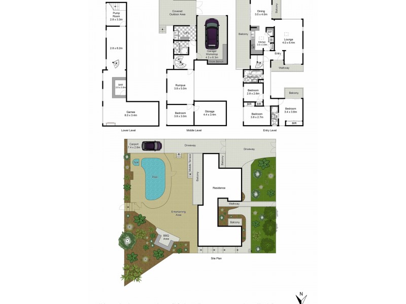 11 Wakooka Avenue, Elanora Heights NSW 2101