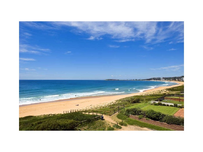 7/1 Albemarle Street, Narrabeen NSW 2101