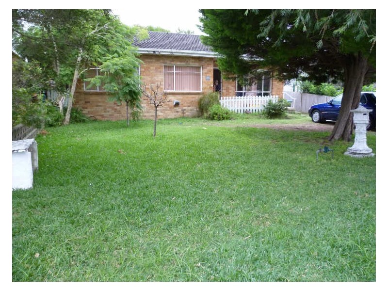 25 Darius Avenue, North Narrabeen NSW 2101