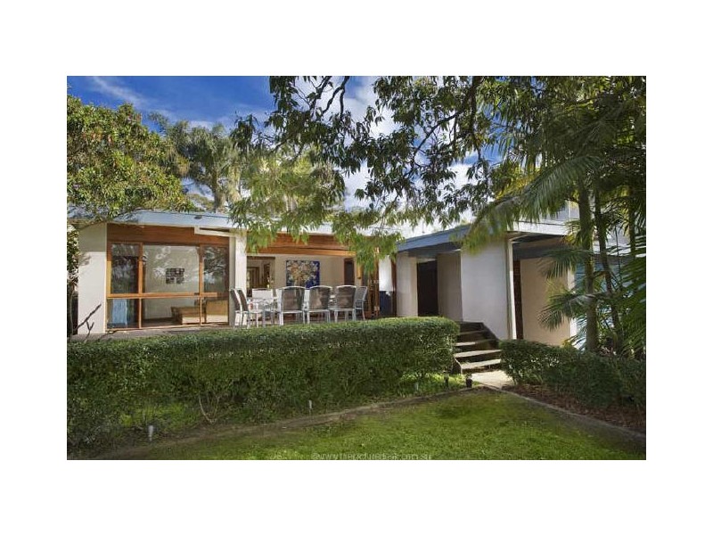 36 Wesley Street, Elanora Heights NSW 2101