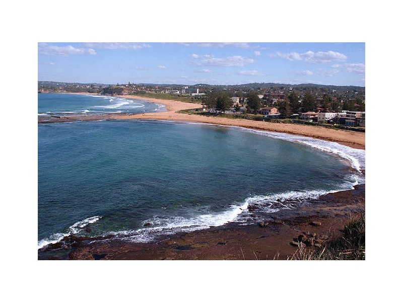 Mona Vale NSW 2103