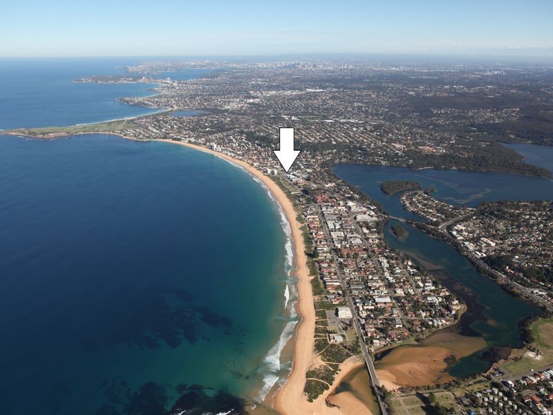 101/18 Ocean Street, Narrabeen NSW 2101