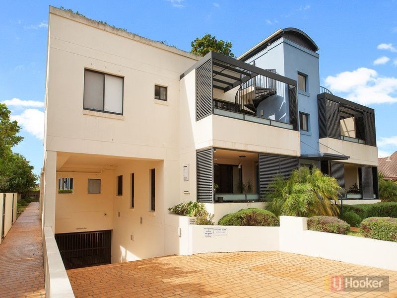 2/39-41 Lagoon Street, Narrabeen NSW 2101