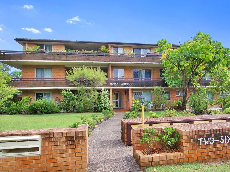 18/2 Robertson Street, Narrabeen NSW 2101