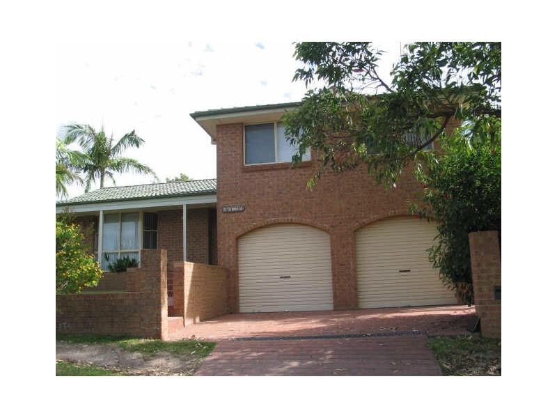 21 Telopea Street, Collaroy Plateau NSW 2097