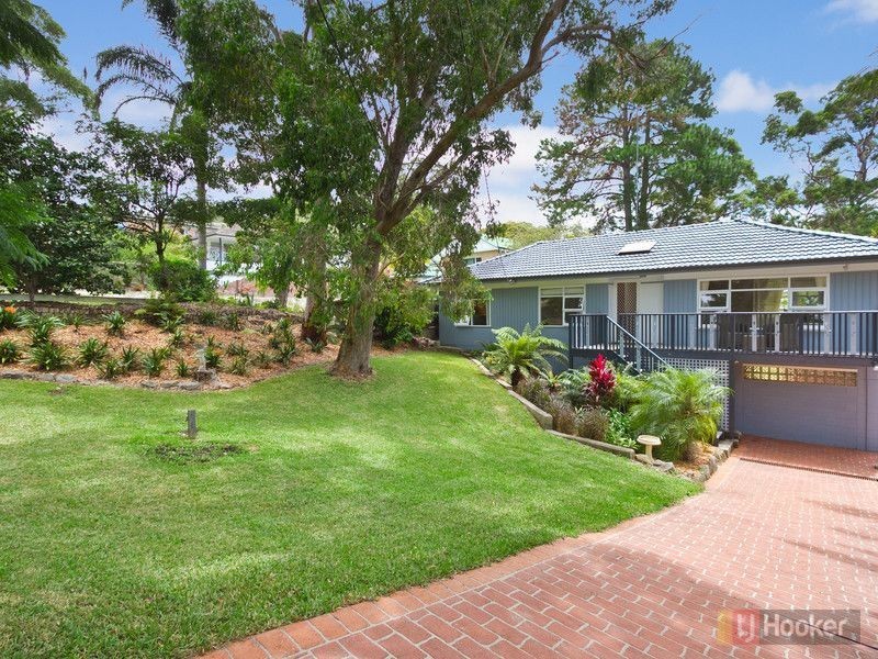 51 Elanora Road, Elanora Heights NSW 2101