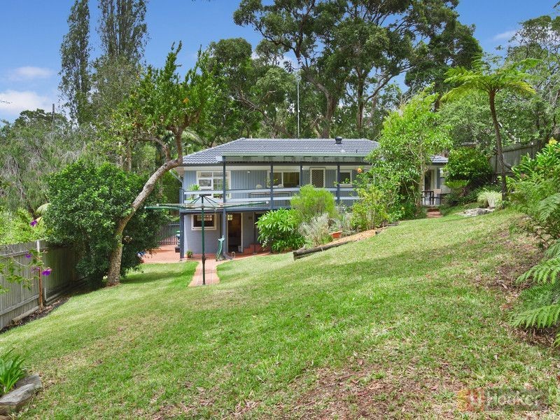 51 Elanora Road, Elanora Heights NSW 2101