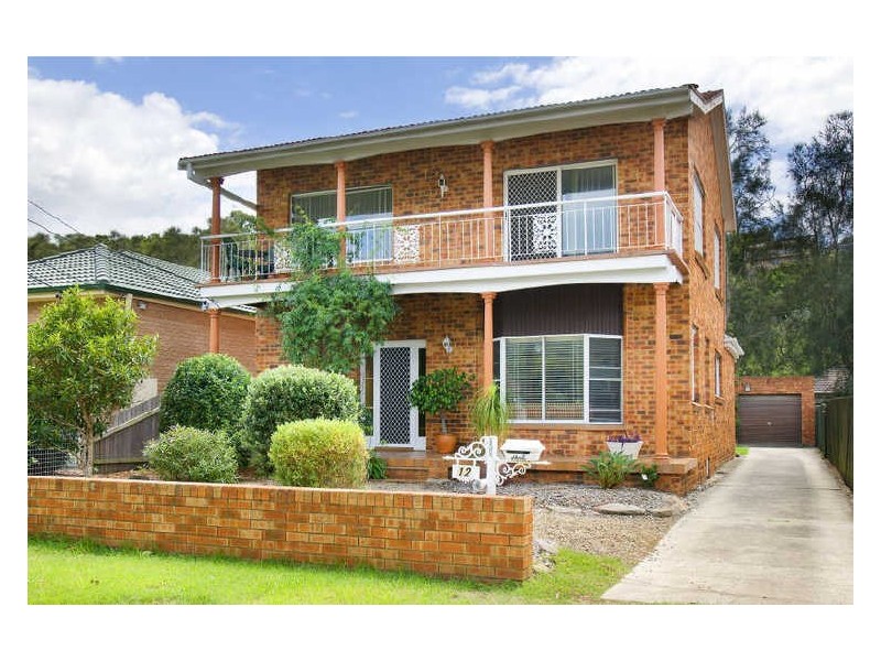 12 Lido Avenue, North Narrabeen NSW 2101