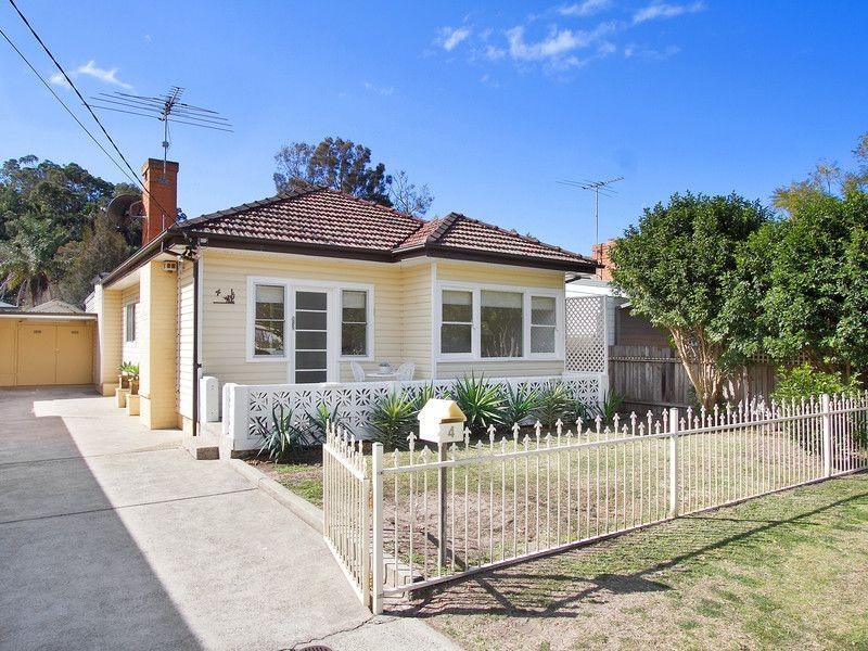 4 Lido Avenue, North Narrabeen NSW 2101