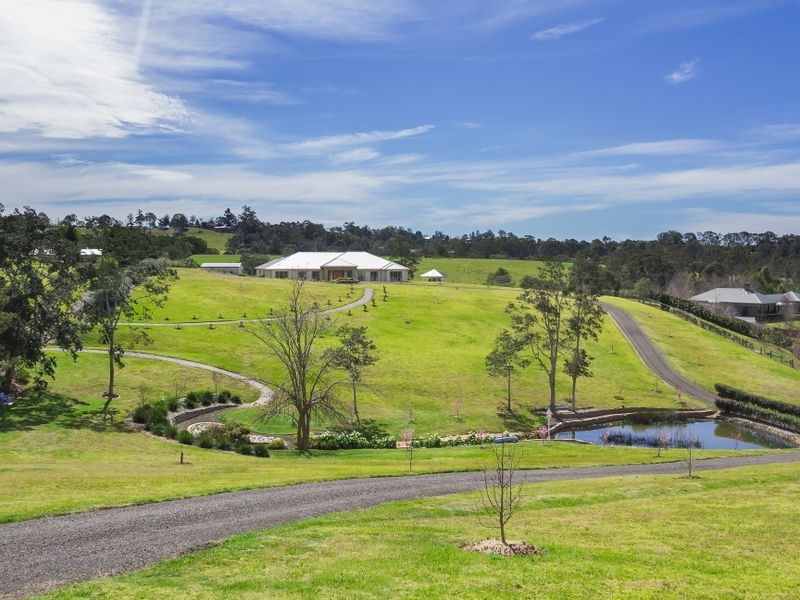 61 Patterson Lane, Grose Vale NSW 2753