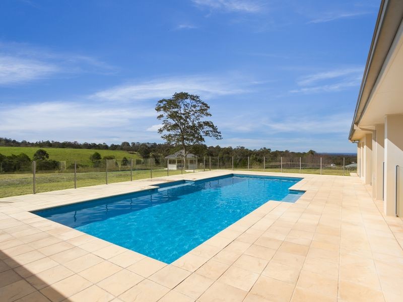 61 Patterson Lane, Grose Vale NSW 2753