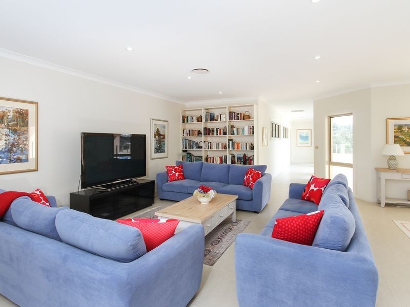 61 Patterson Lane, Grose Vale NSW 2753