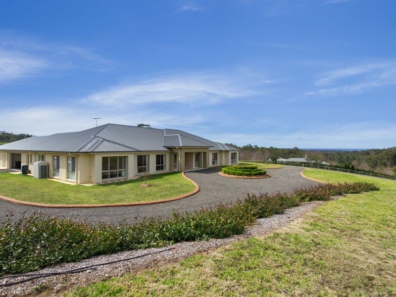 61 Patterson Lane, Grose Vale NSW 2753