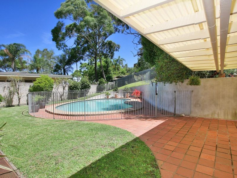 21 Maralinga Avenue, Elanora Heights NSW 2101