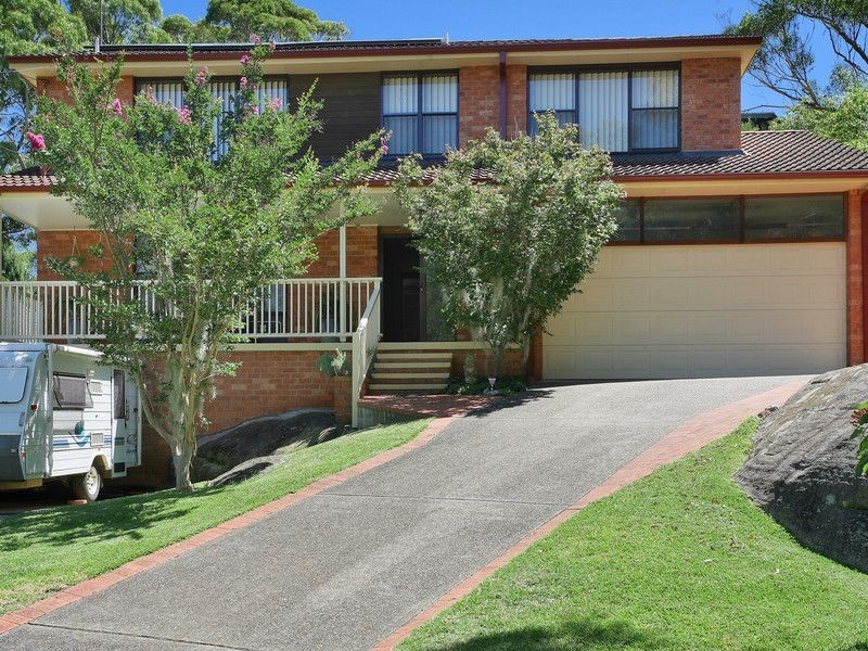 21 Maralinga Avenue, Elanora Heights NSW 2101