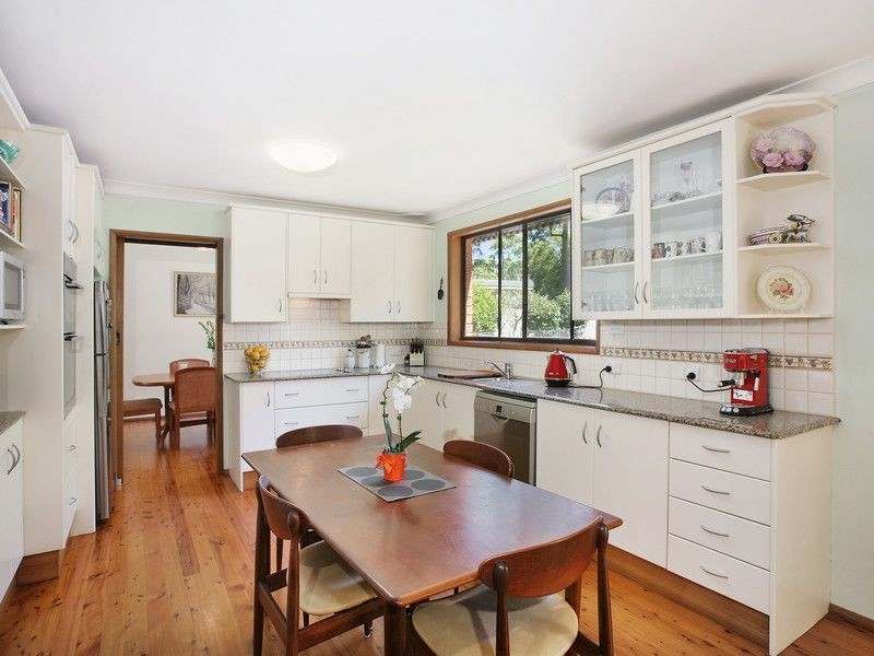 21 Maralinga Avenue, Elanora Heights NSW 2101