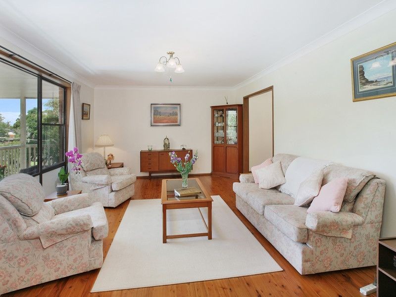 21 Maralinga Avenue, Elanora Heights NSW 2101