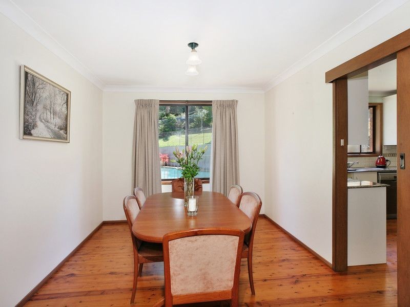 21 Maralinga Avenue, Elanora Heights NSW 2101