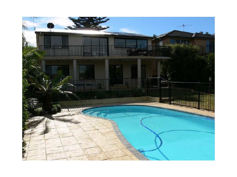 47 Cumberland Avenue, Collaroy NSW 2097