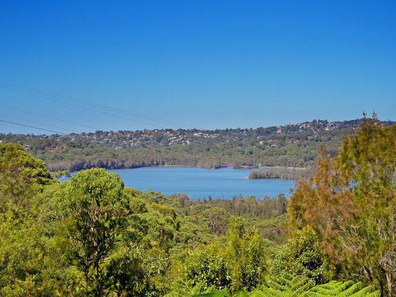 9 Wakooka Avenue, Elanora Heights NSW 2101