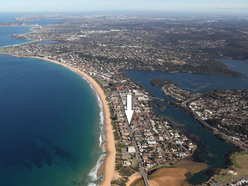 2/172 Ocean Street, Narrabeen NSW 2101