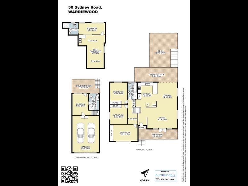 50 Sydney Road, Warriewood NSW 2102