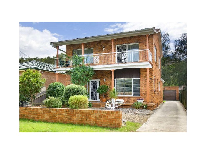 12 Lido Avenue, North Narrabeen NSW 2101