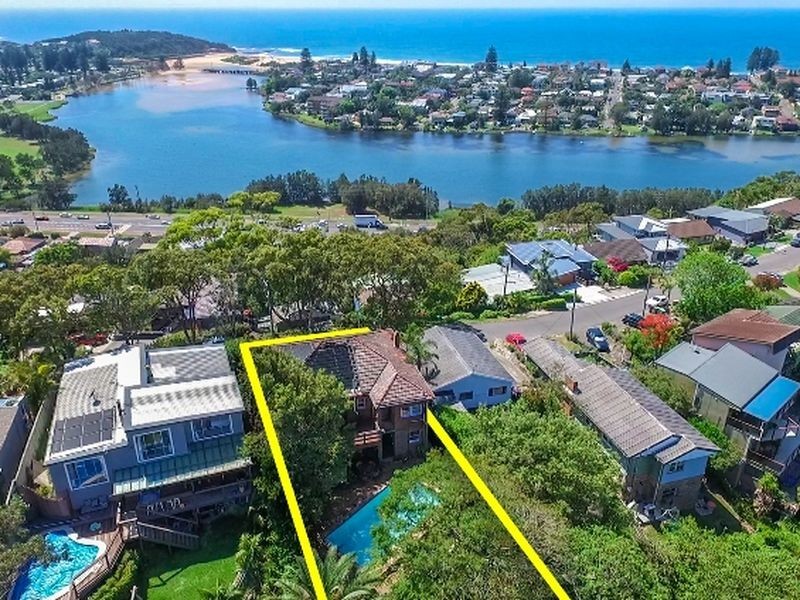 62 Alleyne Avenue, North Narrabeen NSW 2101