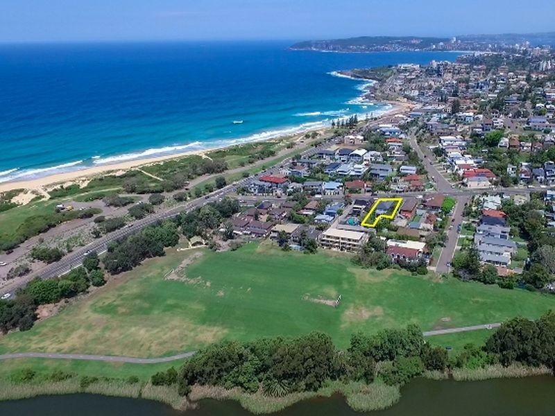 39B Adams Street, Curl Curl NSW 2096