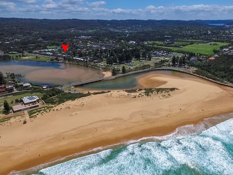 1 Collins Street, North Narrabeen NSW 2101