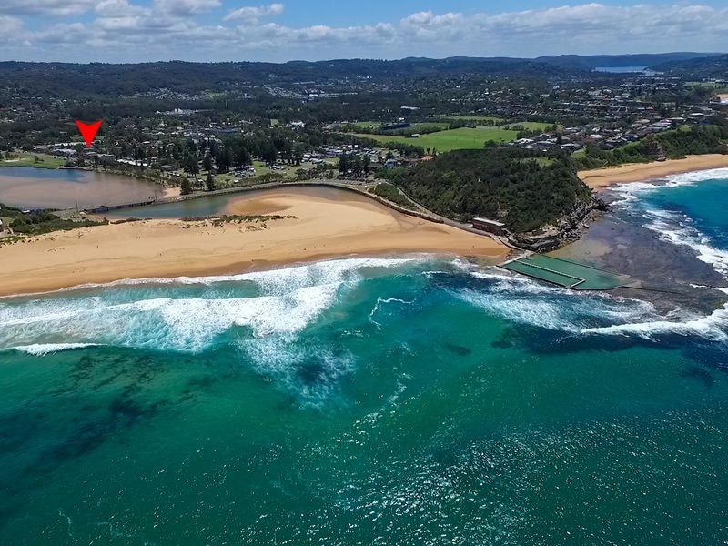 1 Collins Street, North Narrabeen NSW 2101