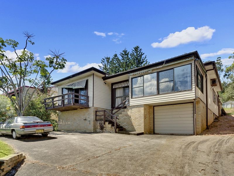 63 Sydney Road, Warriewood NSW 2102