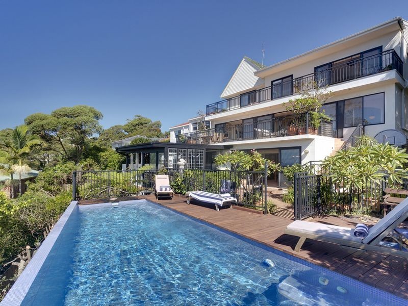 28 Suffolk Avenue, Collaroy NSW 2097