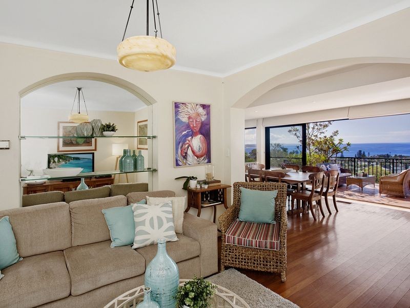 28 Suffolk Avenue, Collaroy NSW 2097