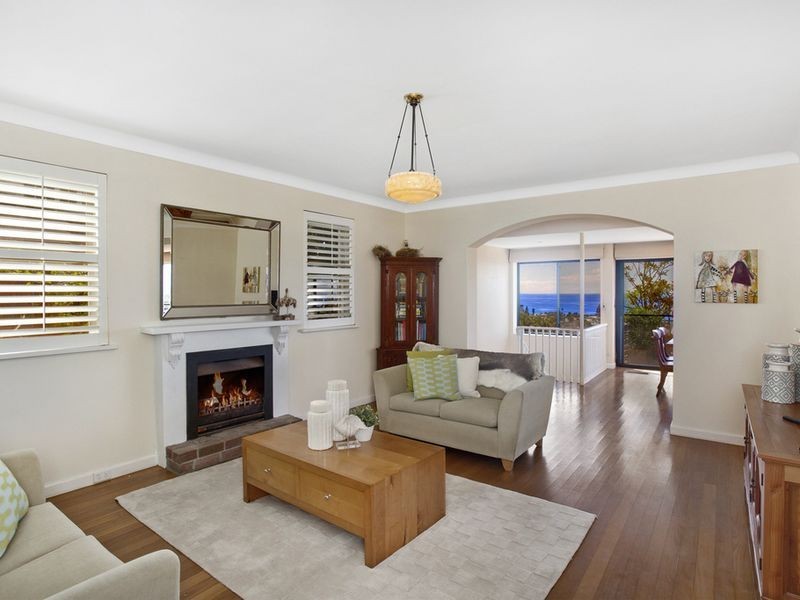 28 Suffolk Avenue, Collaroy NSW 2097