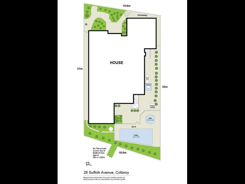 28 Suffolk Avenue, Collaroy NSW 2097