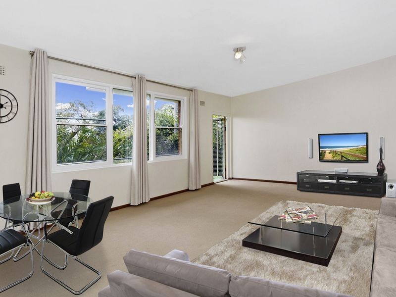 2/76 Wanganella Street, Balgowlah NSW 2093