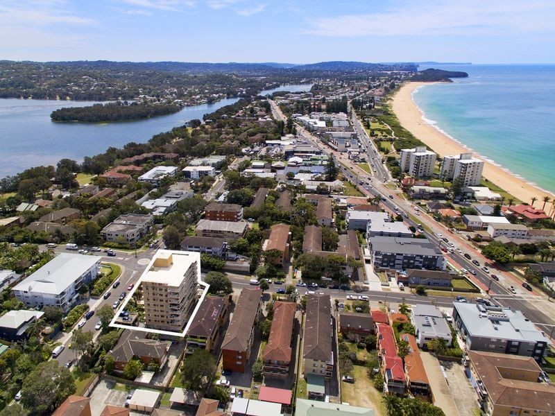 22/18 Mactier Street, Narrabeen NSW 2101