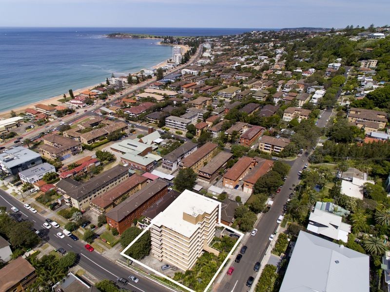 22/18 Mactier Street, Narrabeen NSW 2101