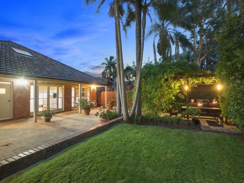 18 Eastbank Avenue, Collaroy NSW 2097