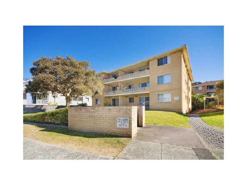 22/1 Ramsay Street, Collaroy NSW 2097