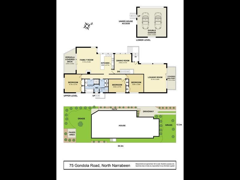 75 Gondola Road, North Narrabeen NSW 2101