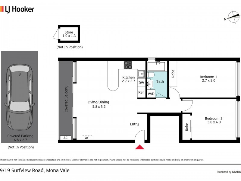 19/19 Surfview Road, Mona Vale NSW 2103