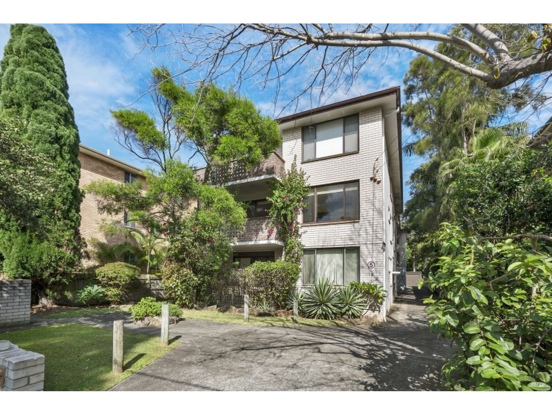 3/18 Clarke Street, Narrabeen NSW 2101