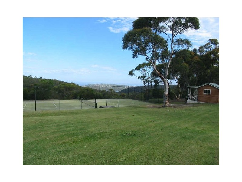 7 Dendrobium Crescent, Elanora Heights NSW 2101