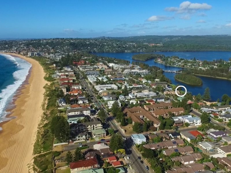 9/74 Lagoon Street, Narrabeen NSW 2101