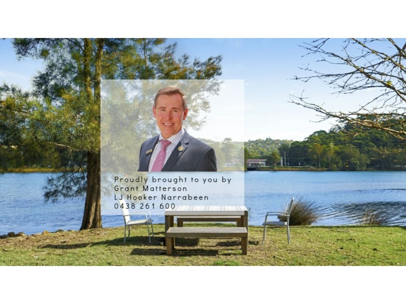 9/74 Lagoon Street, Narrabeen NSW 2101