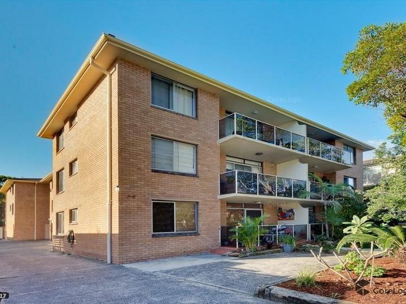 12/7-9 Wetherilll  Street, Narrabeen NSW 2101
