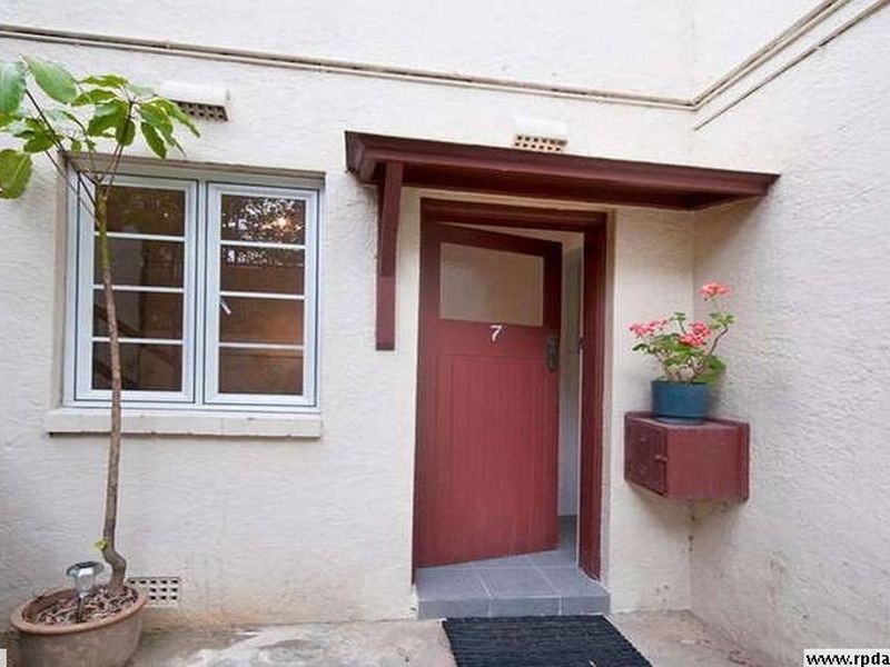 7/15 George Street, Manly NSW 2095